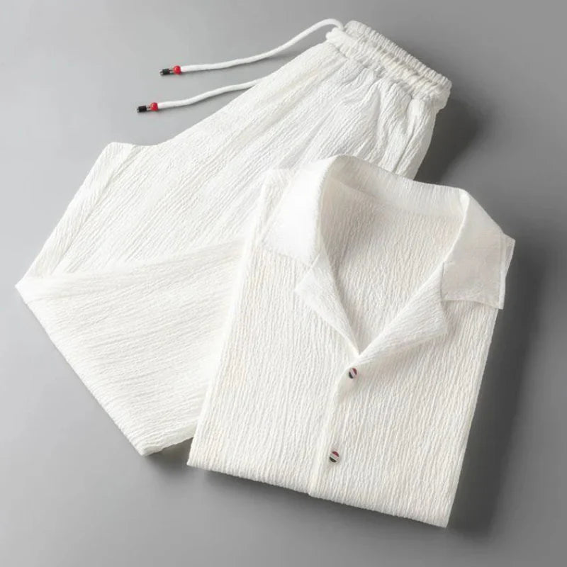 Milo Set detail 3