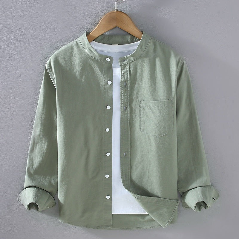 Milo shirt - Green