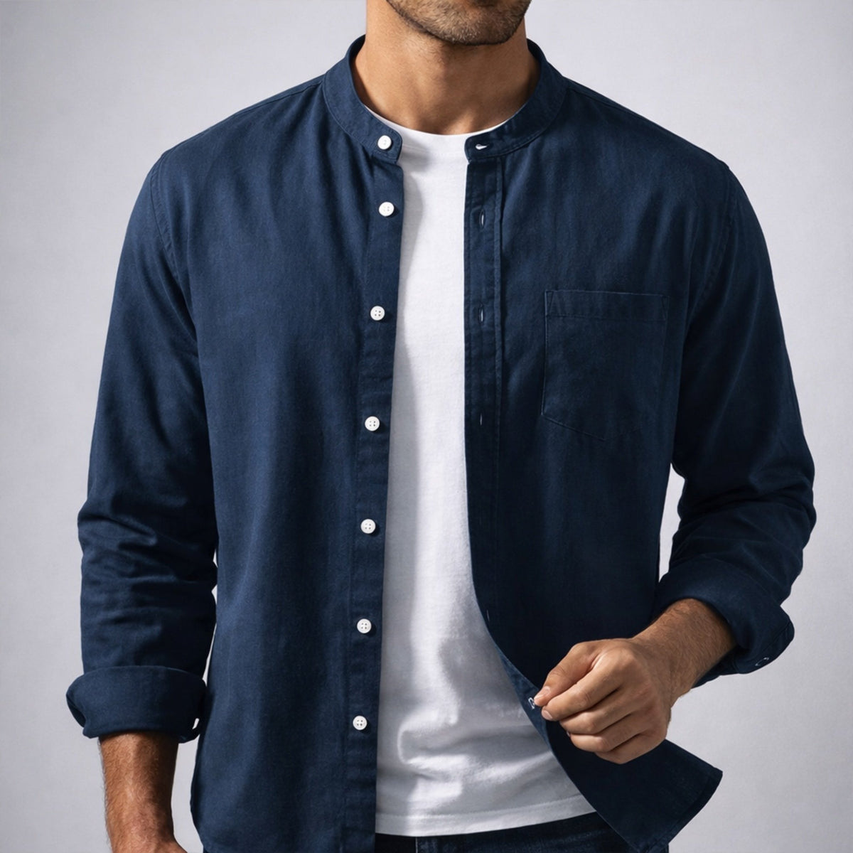 Milo shirt - Navy