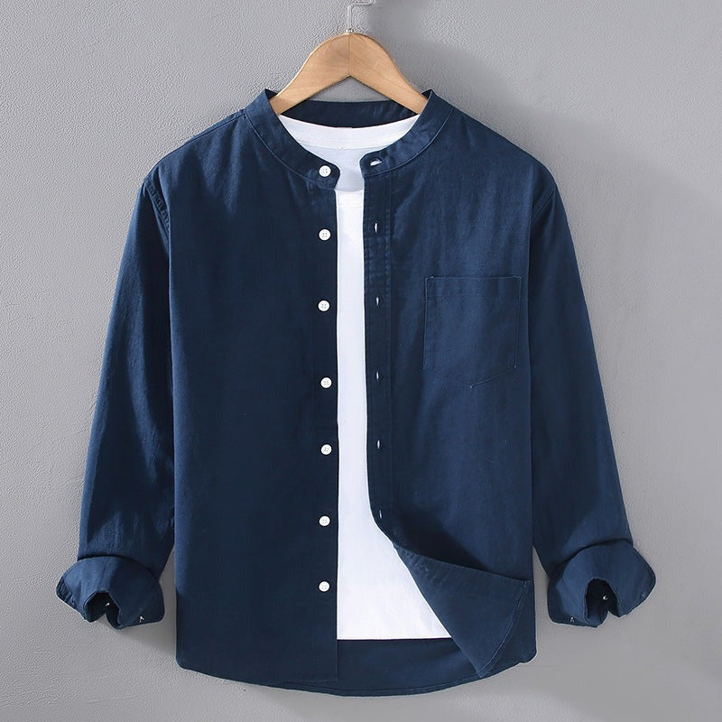 Milo shirt - Navy