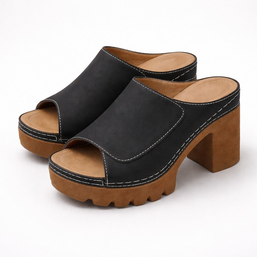 Mira platform mules - extra