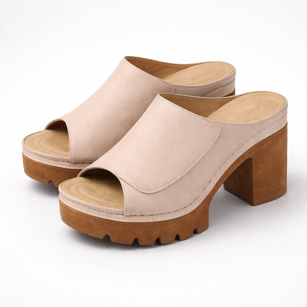Mira platform mules - extra
