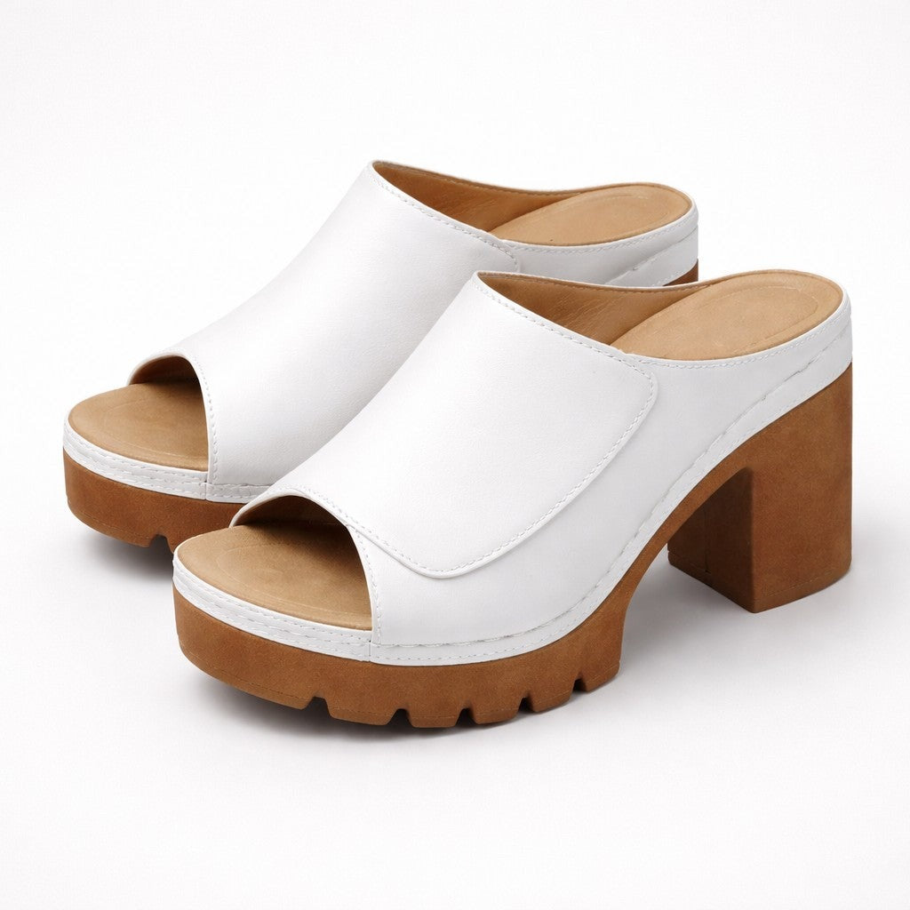 Mira platform mules - extra
