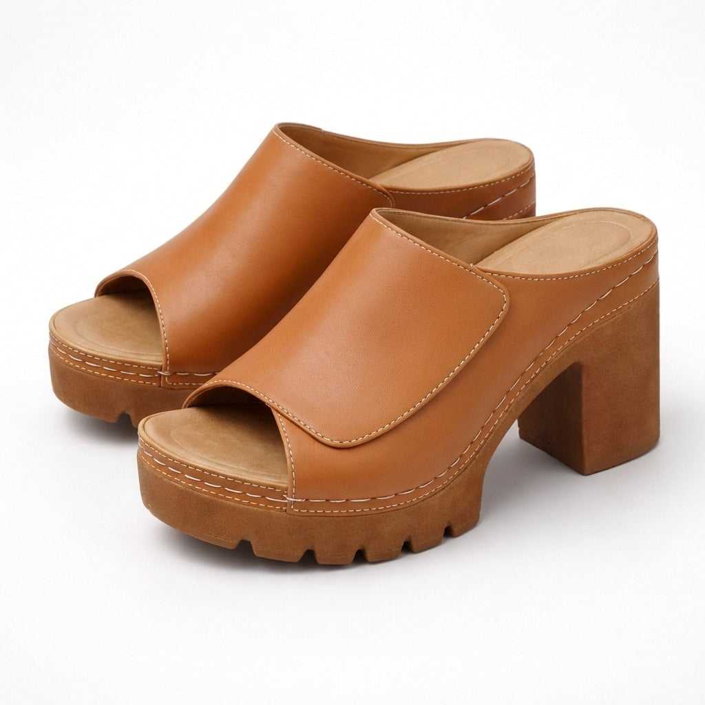 Mira platform mules - extra