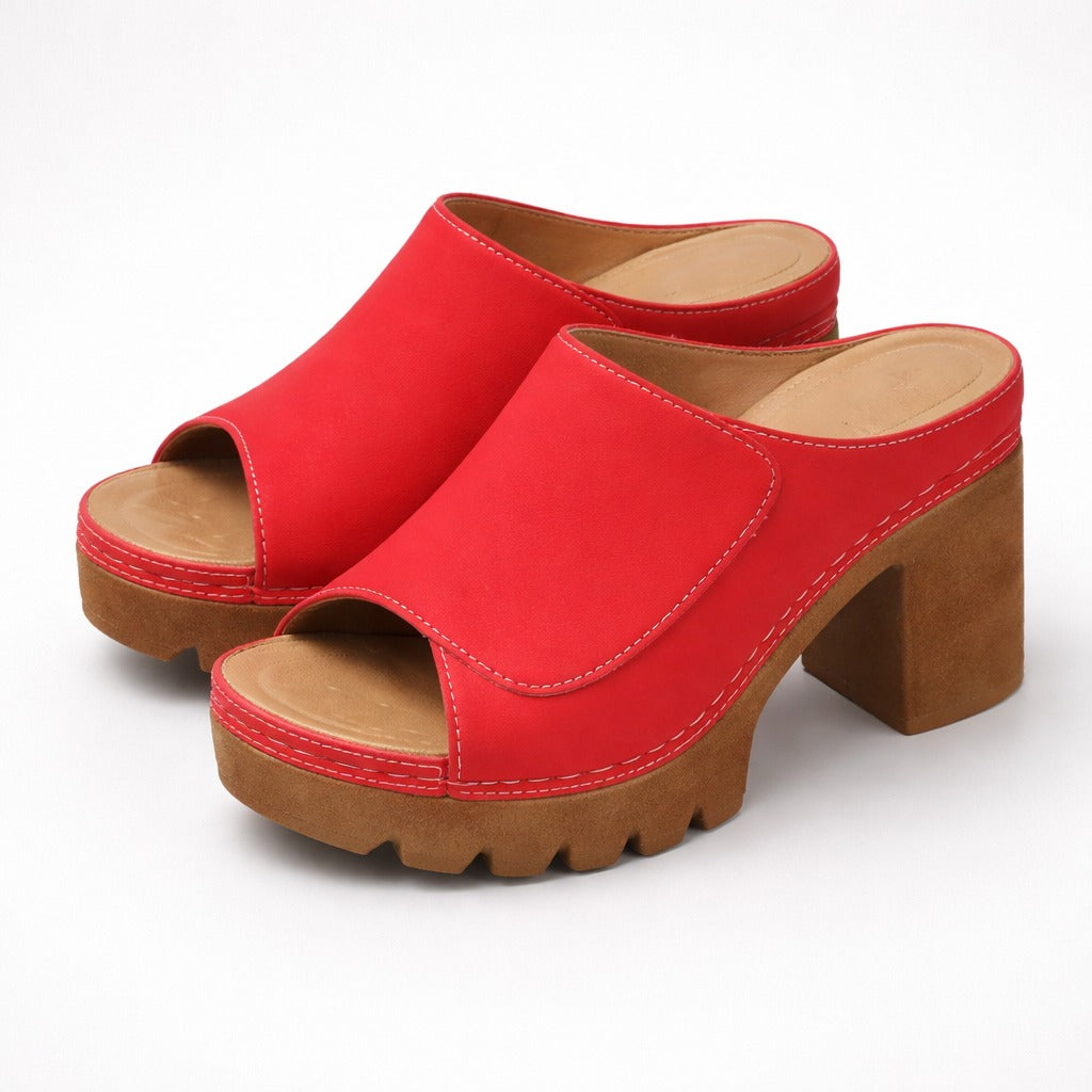 Mira platform mules - extra