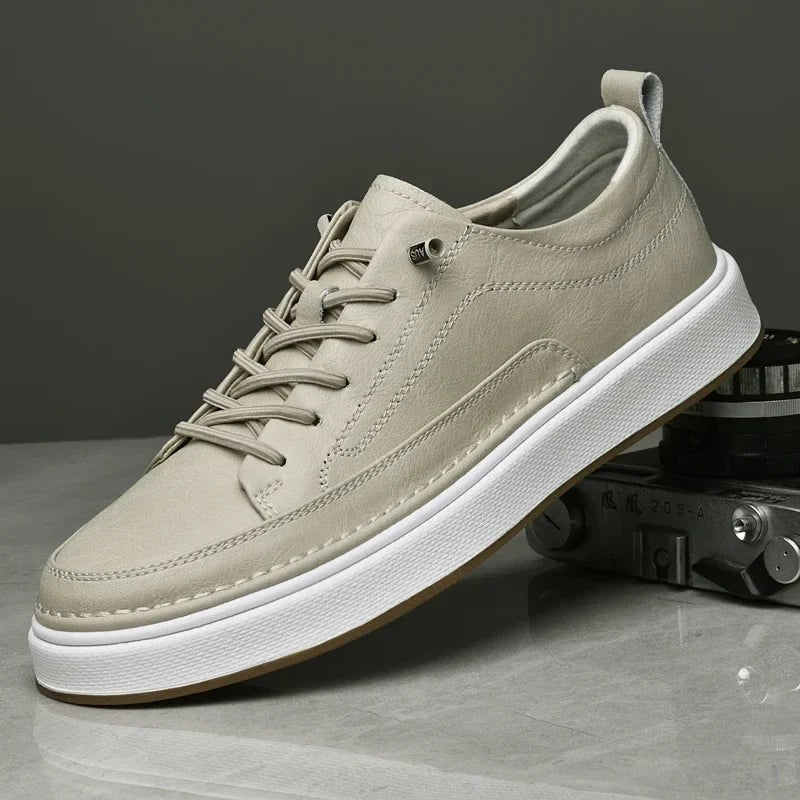 Nash sneakers - Beige