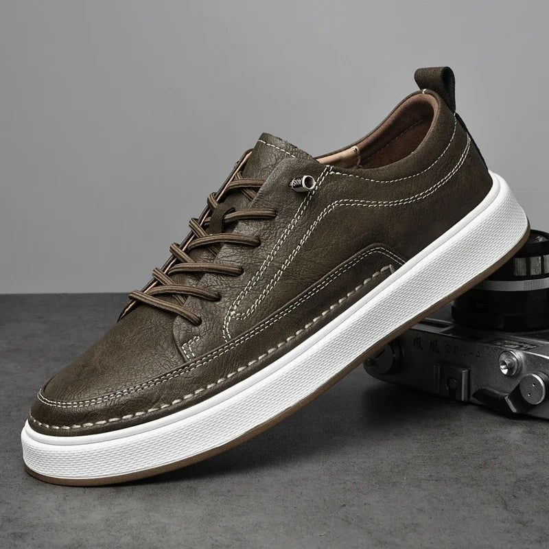 Nash sneakers - Brown