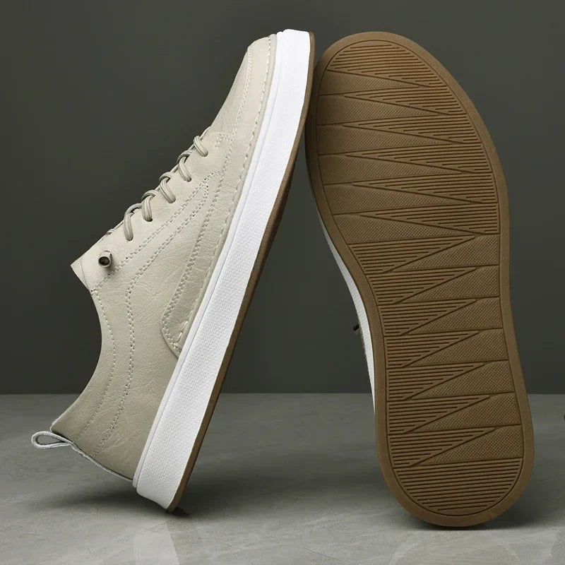 Nash sneakers - detail
