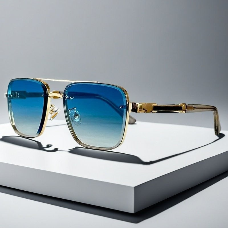 Nash Sunglasses - front view