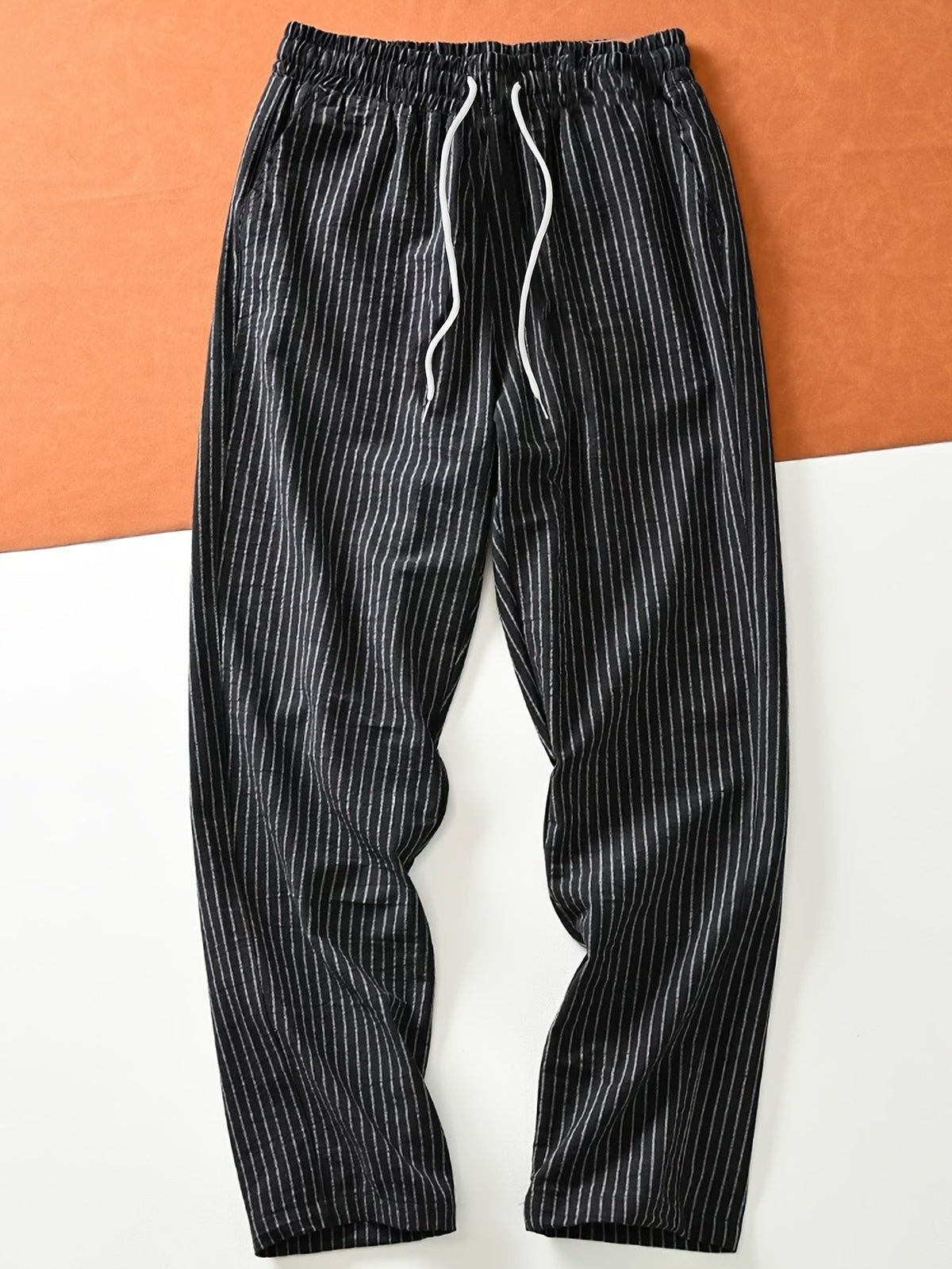 Niko pants - Black