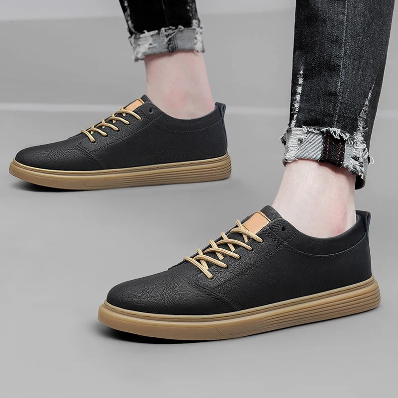 Niko sneakers - Black