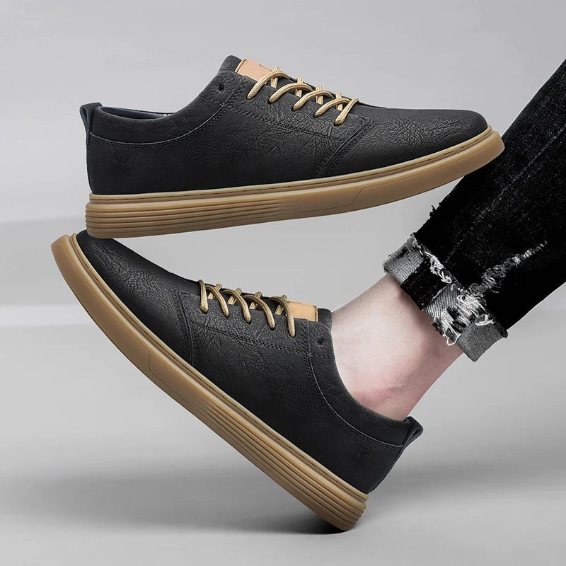 Niko sneakers - Black