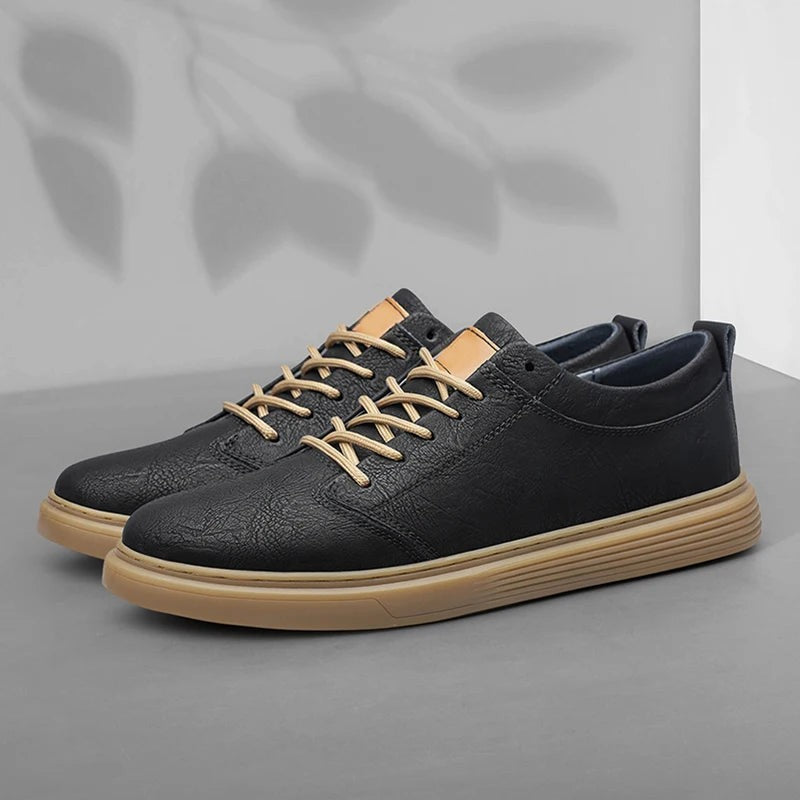 Niko sneakers - Black