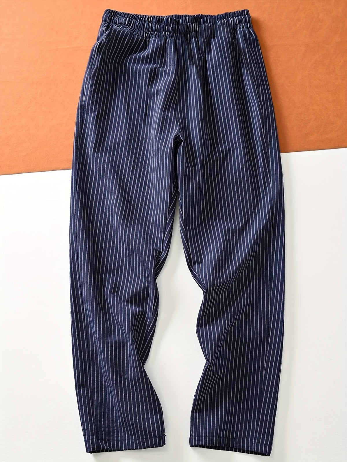 Niko pants - Navy