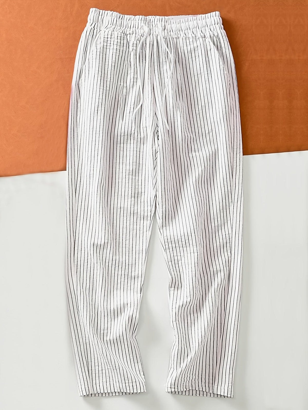 Niko pants - White