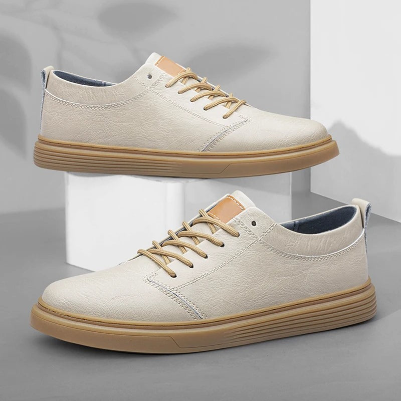 Niko sneakers - White