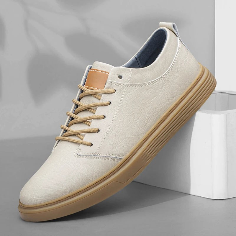 Niko sneakers - White