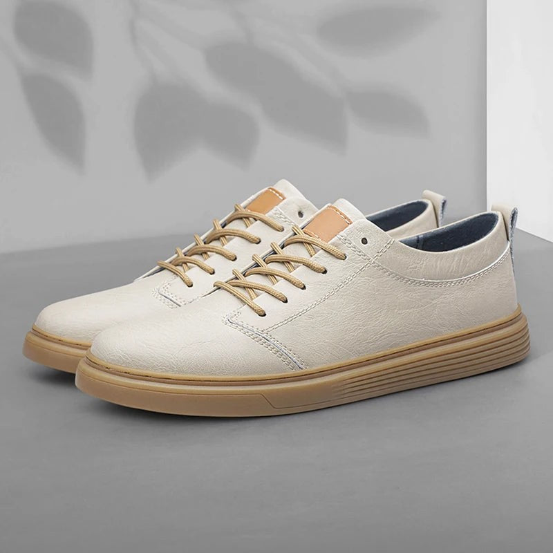 Niko sneakers - White