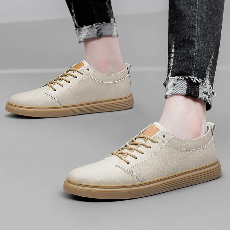 Niko sneakers - White