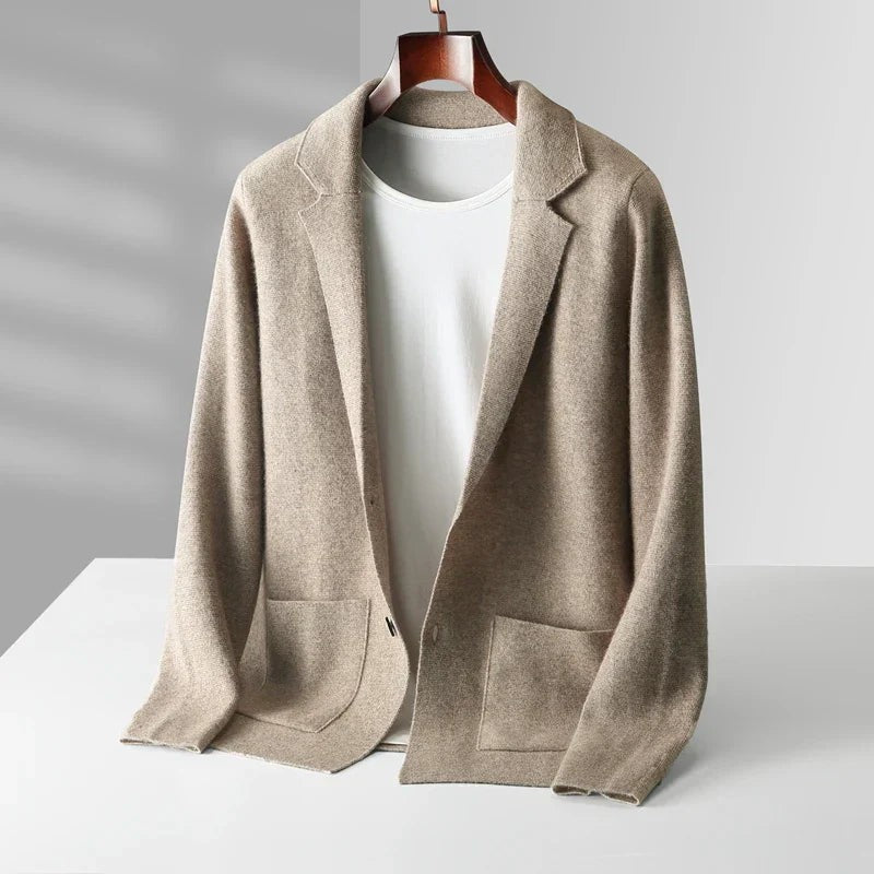 Noah cardigan - Beige