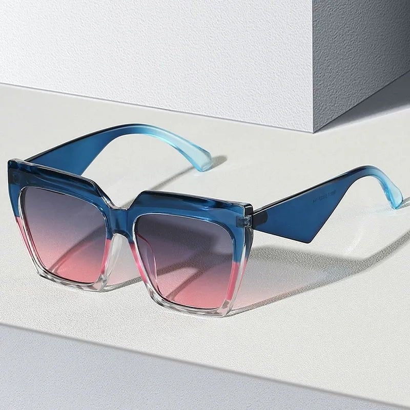 Nova sunglasses - Blue