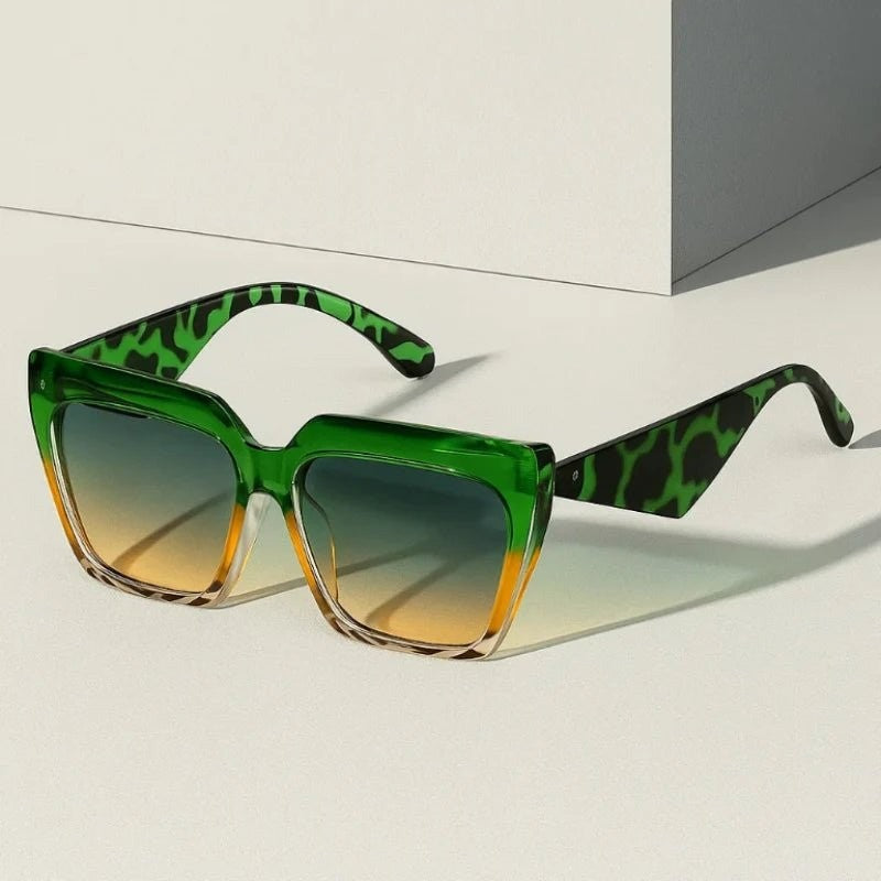 Nova sunglasses - Green