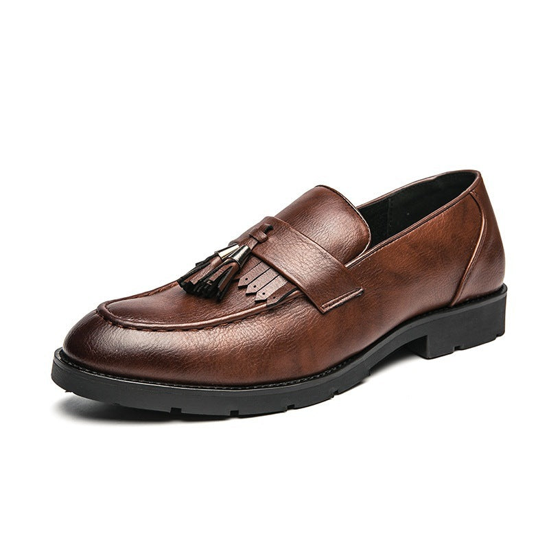loafers