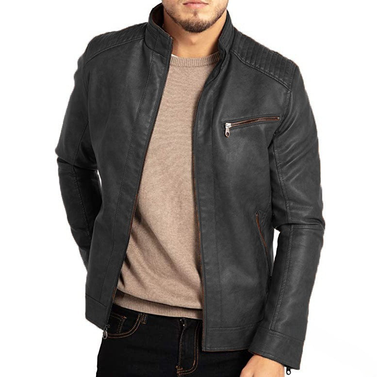 gray-jacket