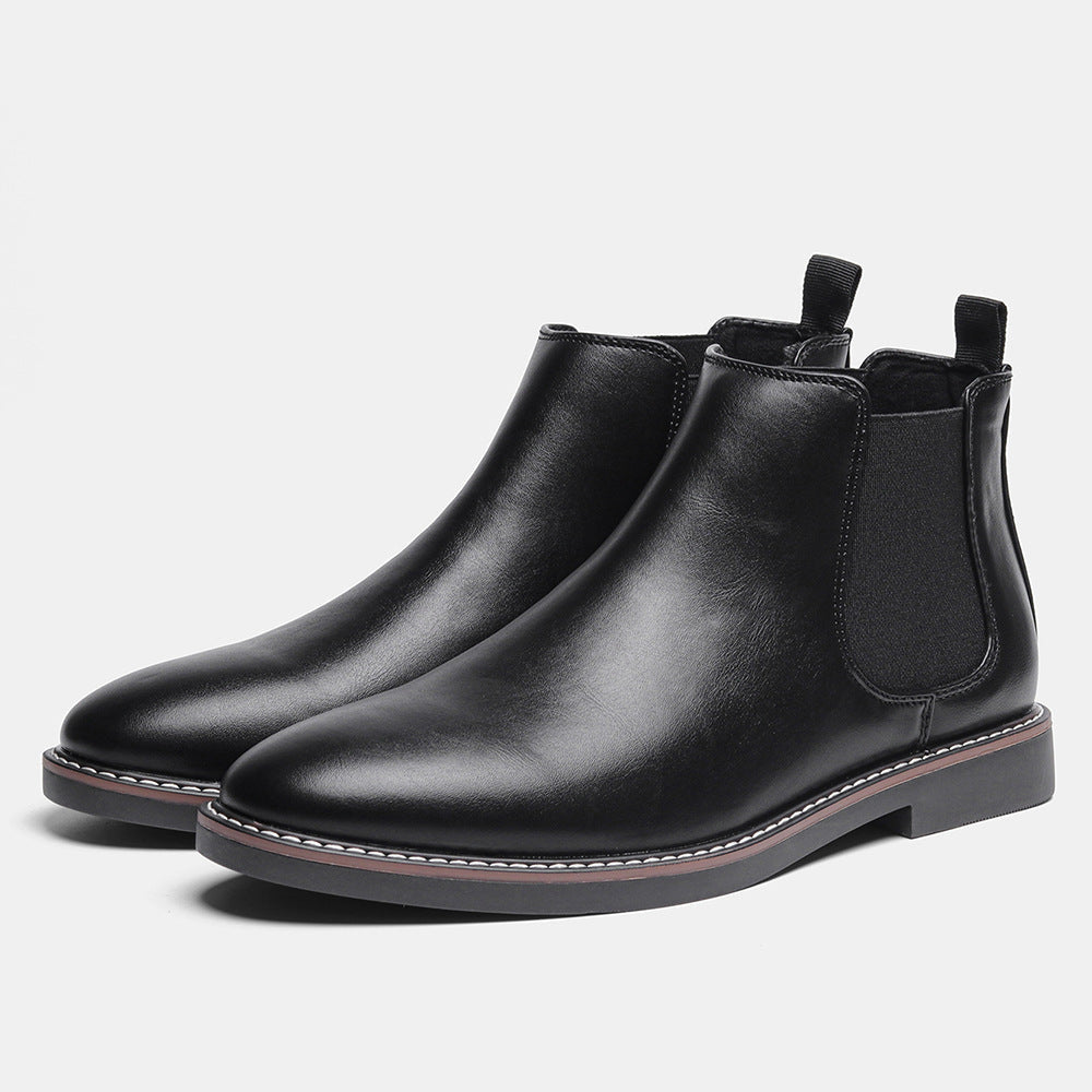 black-boots