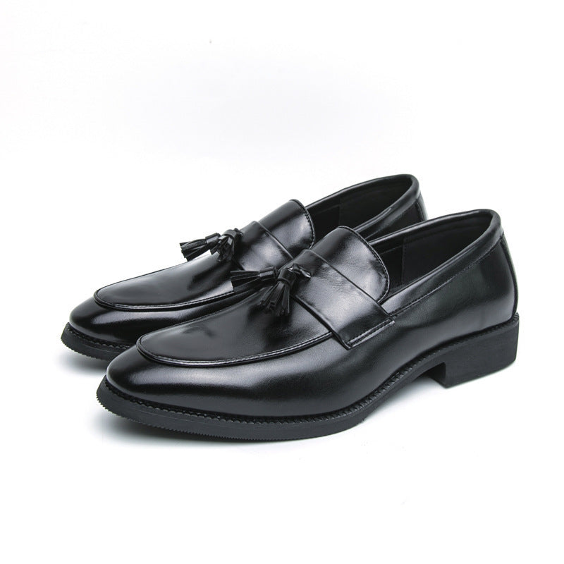 black-loafers