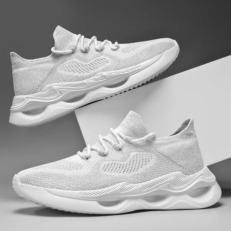 Harper | Men's Breathable Mesh Casual Sneakers