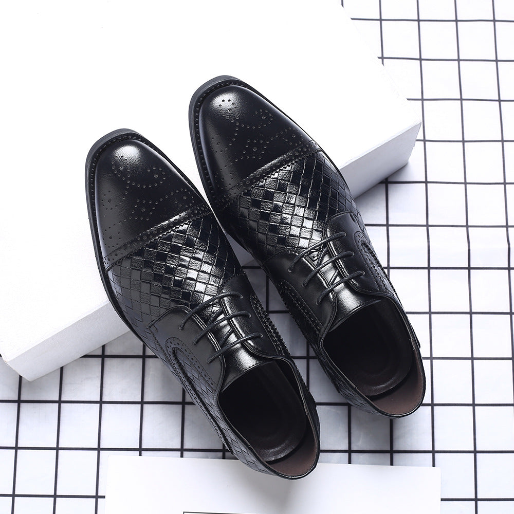 dress shoes