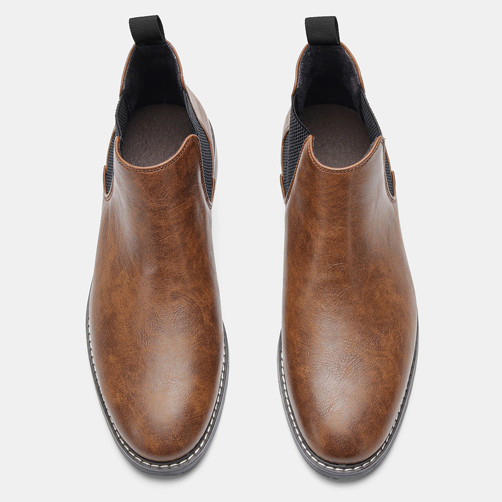 boots