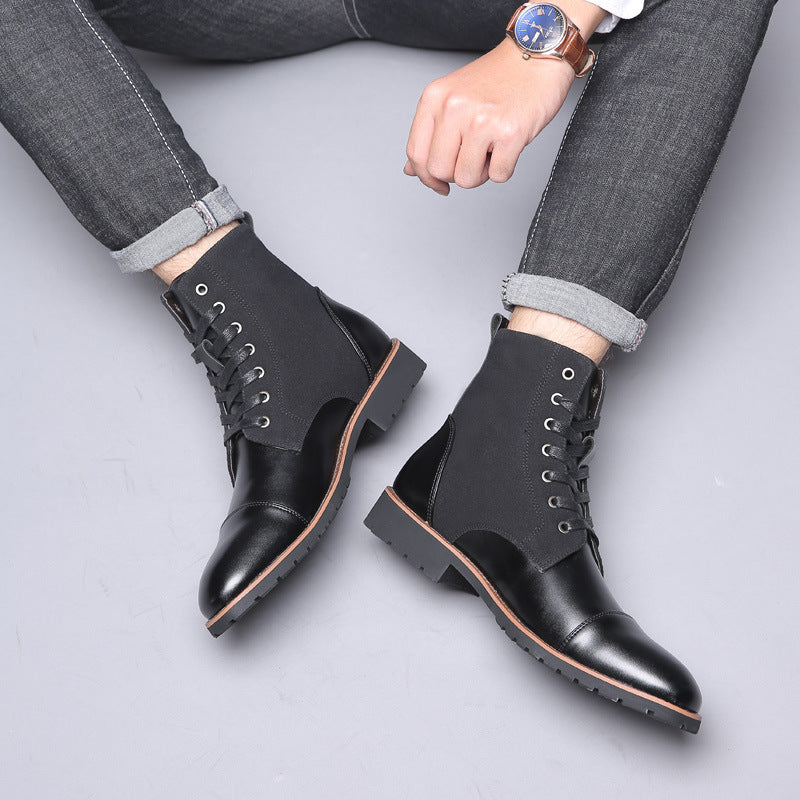 boots