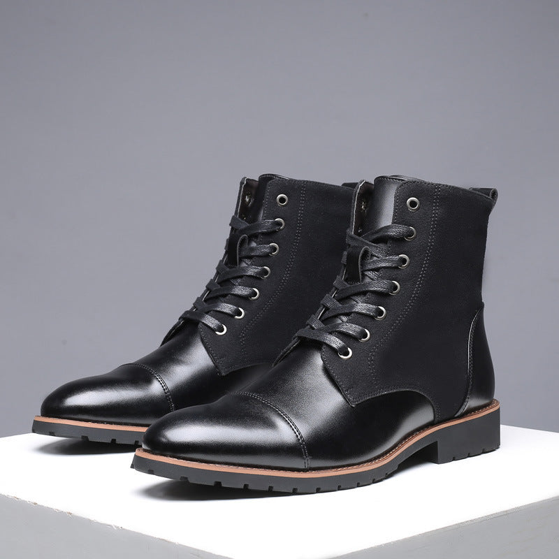 boots