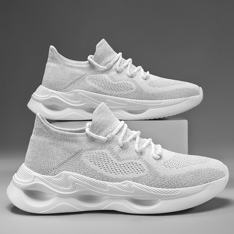Harper | Men's Breathable Mesh Casual Sneakers