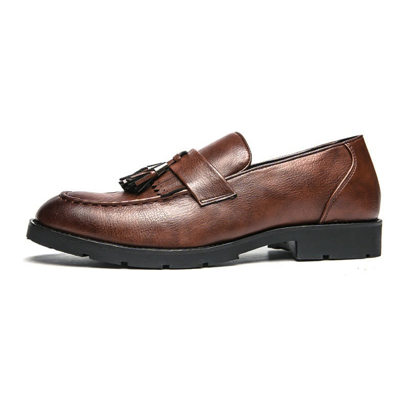 loafers