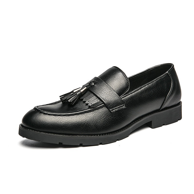 black-loafers