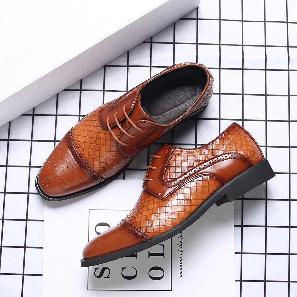 dress shoes