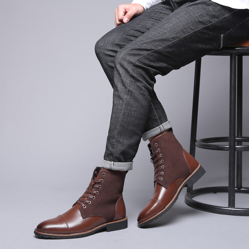 boots