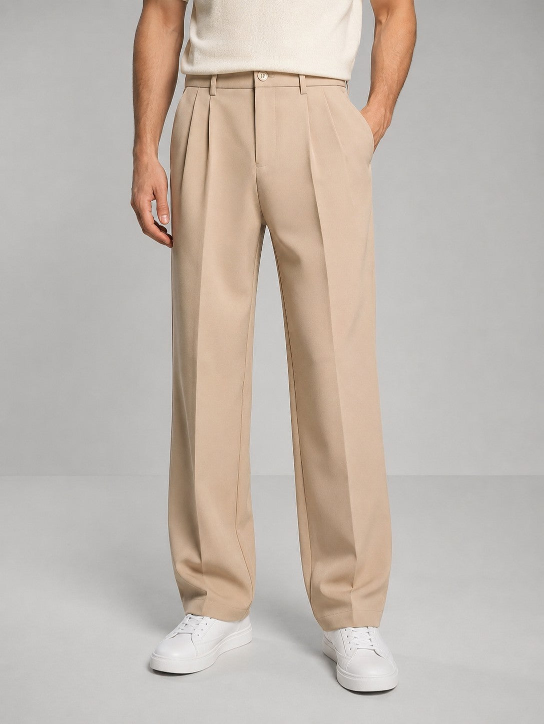 Oakley pants - Beige