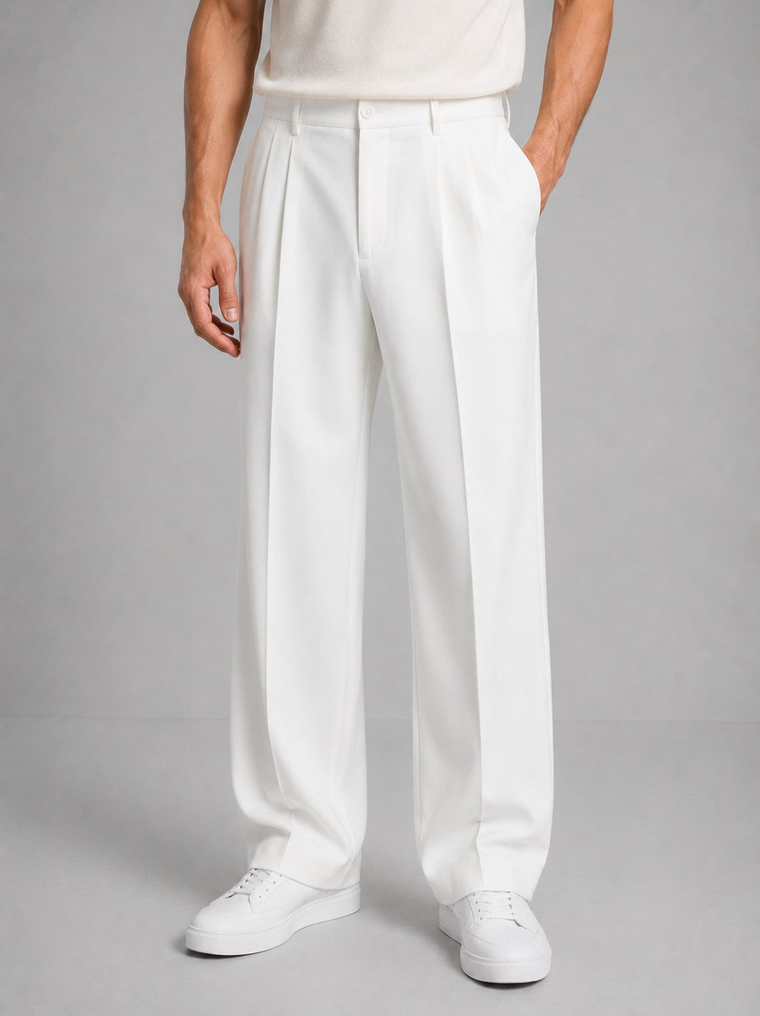 Oakley pants - White