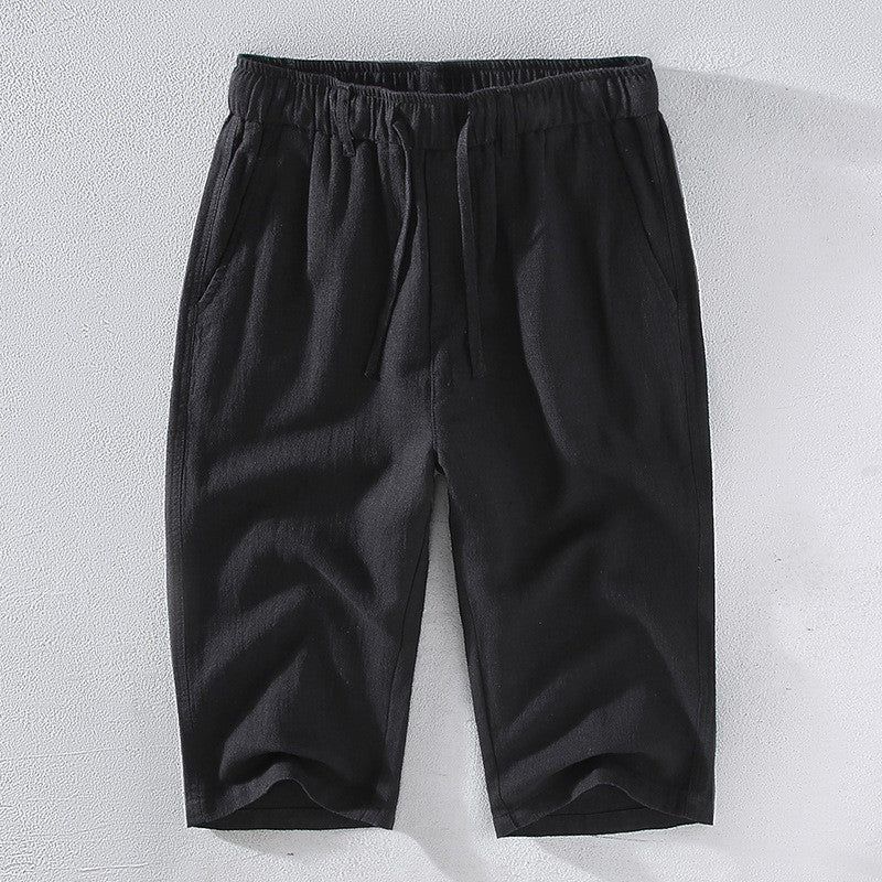 Porter pants - Black