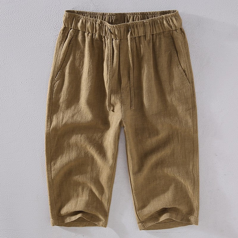 Porter pants - Brown