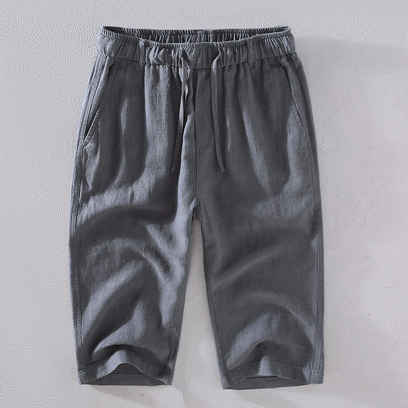 Porter pants - Gray