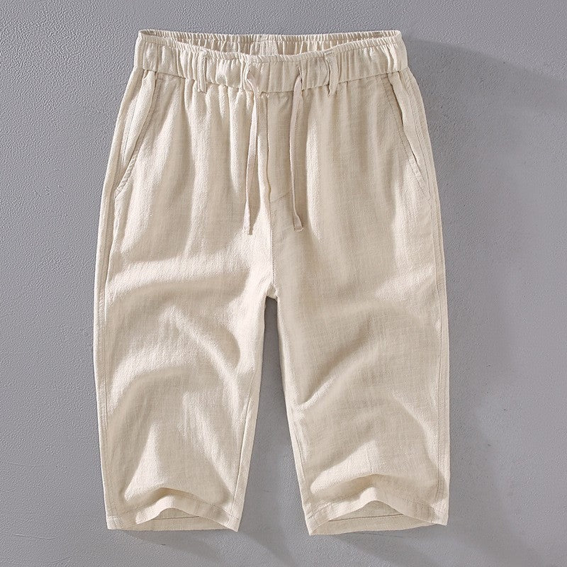 Porter pants - Khaki
