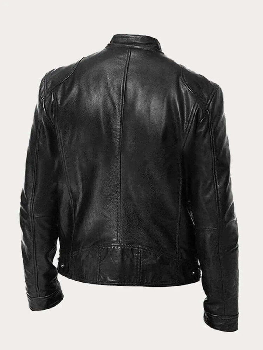 Rafael jacket - Black