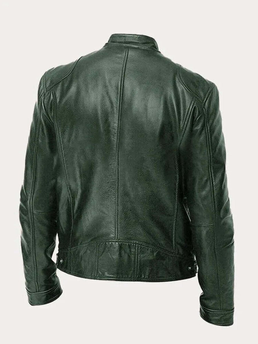 Rafael jacket - Army Green