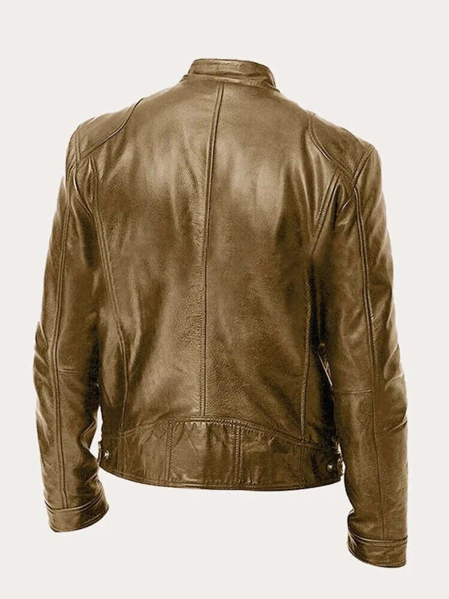 Rafael jacket - Khaki