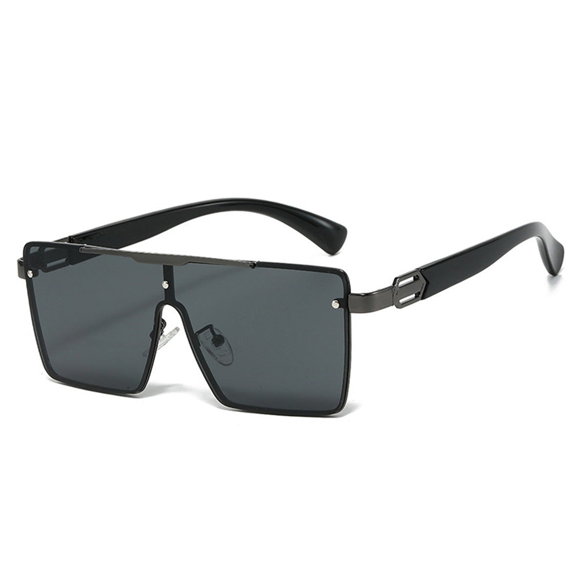 Reeve sunglasses Black
